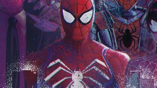 SPIDER-MAN Star Yuri Lowenthal Has Yet To Be Contacted About An ACROSS THE SPIDER-VERSE Cameo (Exclusive)