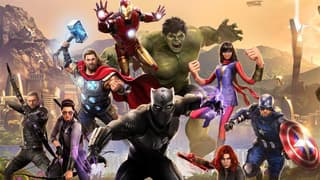 MARVEL'S AVENGERS: Crystal Dynamics Announces End Of Support For Disappointing Action-Adventure Game