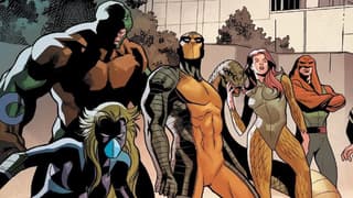 CAPTAIN AMERICA: NEW WORLD ORDER Rumored To Include MCU Debut Of The Serpent Society