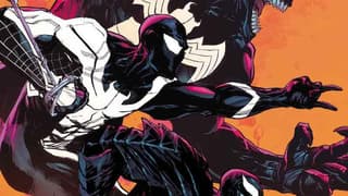 Marvel Comics Will Celebrate VENOM's 35th Anniversary By Unleashing Multiverse Variants In EXTREME VENOMVERSE