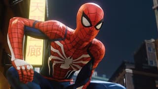SPIDER-MAN Star Yuri Lowenthal Reacts To Tom Holland And NO WAY HOME Borrowing His Spidey's Moves (Exclusive)
