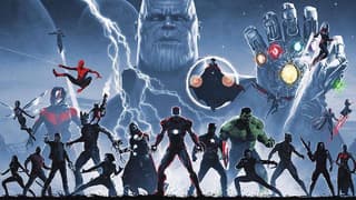 POLL: Which Of Marvel Studios' INFINITY SAGA Movies Was The Best One?