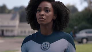 THE MARVELS: Marvel Studios Appears To Have Finally Decided On A Superhero Codename For Monica Rambeau