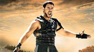 THOR: LOVE AND THUNDER Star Russell Crowe Debunks Reports He Will Return For GLADIATOR 2
