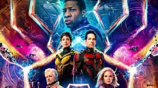 ANT-MAN & THE WASP: QUANTUMANIA Gets Official MPAA Rating As Star Paul Rudd Teases Cameos & Easter Eggs