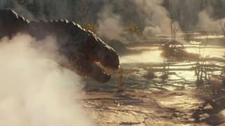 New 65 Trailer Pits Adam Driver Against Various Lethal Dinosaurs
