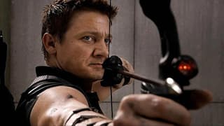 HAWKEYE Star Jeremy Renner Was Injured Saving His Nephew During Recent Snow Plow Accident