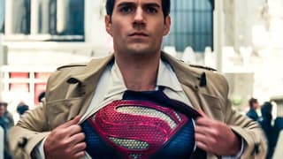 DC Studios Boss James Gunn Has Blunt Response For Fan Angry About Henry Cavill Being Ousted As Superman