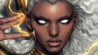 STORM: Artgerm's Cover For New Comic Series Will Make You Even More Desperate For Ororo Munroe's MCU Debut