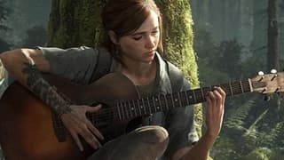 THE LAST OF US Creator Says PART III Will Only Happen If They Can Come Up With A Compelling Story