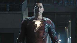 SHAZAM! FURY OF THE GODS - Relive The Newest Trailer With An Epic 4K Version Shared By David F. Sandberg