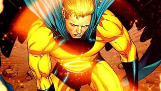 THUNDERBOLTS: 5 Things You Need To Know About The Sentry, The Movie's Rumoured Villain