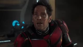 ANT-MAN AND THE WASP: QUANTUMANIA TV Spot Shows More Of Scott Lang's Battle With Kang The Conqueror