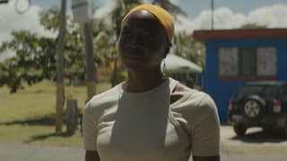 BLACK PANTHER: WAKANDA FOREVER Deleted Scene Sees Okoye Become A Superhero In Her Own Right