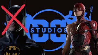 DCU Gods And Monsters - 10 Burning Questions Answered By DC Studios Bosses James Gunn & Peter Safran