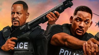BAD BOYS 4 Officially In The Works With Will Smith And Martin Lawrence Set To Return