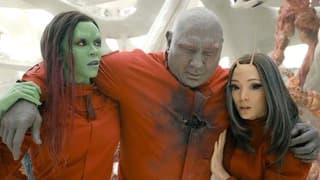 GOTG Vol. 3 Star Dave Bautista Says He'll Never Return As Drax And Tarnish A Perfect Exit