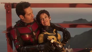The Kang Dynasty Begins In Epic ANT-MAN AND THE WASP: QUANTUMANIA Extended TV Spot