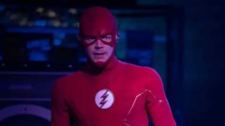 THE FLASH: New Photos From Season 9, Episode 2: Hear No Evil; Plus More Guest Stars Revealed