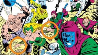 Marvel Studios' Plans For AVENGERS: SECRET WARS May Be Even Bigger Than We Anticipated