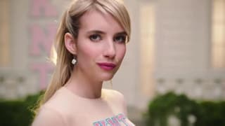 MADAME WEB Star Emma Roberts Confirms She's Not A Superhero In Sony's Upcoming Marvel Movie