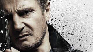 STAR WARS Actor Liam Neeson Calls UFC Champion And ROAD HOUSE Star Conor McGregor A Little Leprechaun