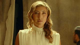 KINGDOM OF THE PLANET OF THE APES Plot Details Revealed; JURASSIC WORLD DOMINION's Dichen Lachman Joins Cast