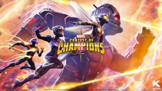 MARVEL CONTEST OF CHAMPIONS Gets An Update With Brand-New Content From QuaANTum