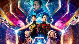 ANT-MAN AND THE WASP: QUANTUMANIA Social Reactions Praise The Biggest, Best ANT-MAN Movie Yet