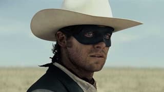 THE LONE RANGER Star Armie Hammer Responds To Misconduct Claims; Details Abuse As A Child And Suicide Attempt