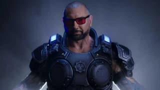 GEARS OF WAR: Dave Bautista Reiterates His Interest In Playing Live-Action Marcus Fenix
