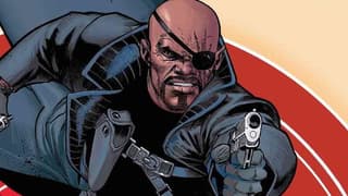 Marvel Comics Will Celebrate 60 Years Of The Greatest Super Spy In Comics With FURY #1 This May