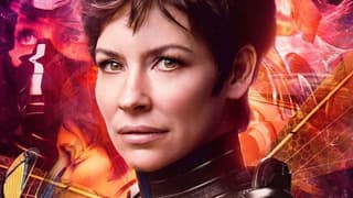 ANT-MAN 3 Star Evangeline Lilly Calls MCU Co-Star Jeremey Renner's Recovery A Straight-Up Miracle