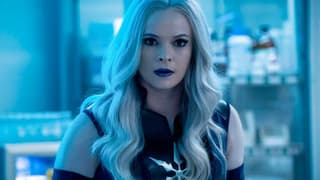 THE FLASH: Who Is Caitlin In The New Promo For Season 9, Episode 2: Hear No Evil