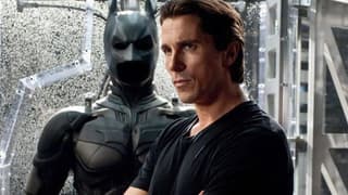 Could THE DARK KNIGHT Star Christian Bale Return As The DCU's BATMAN?