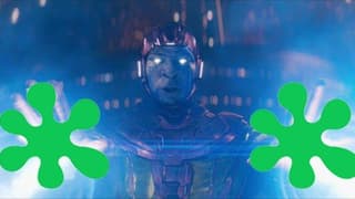 ANT-MAN AND THE WASP: QUANTUMANIA Becomes The Second MCU Movie To Drop To Rotten Status On RT