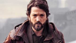 ANDOR Season 2 First Set Photos And Video Show Cassian Andor Meeting With Luthen Rael