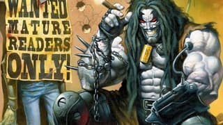 LOBO: How To Introduce The Main Man And Bring Him To The Big Screen