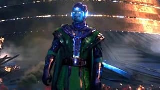 LOKI: New Details About Plans For Jonathan Majors' Kang (Including How Many Episodes He'll Appear In)