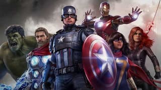 MARVEL'S AVENGERS: The Video Game's Creative Director Has Apologized For The Disappointing 2020 Release