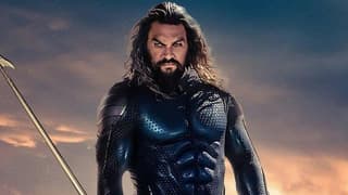 AQUAMAN AND THE LOST KINGDOM Has Reportedly Not Gone Over Well In Test-Screenings