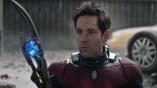 ANT-MAN Star Paul Rudd Shares His Take On AVENGERS: ENDGAME's Final Battle Blunder With Two Scott Langs