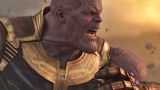 AVATAR: THE WAY OF WATER Director James Cameron Says He Supports Thanos' Genocidal Depopulation Plan