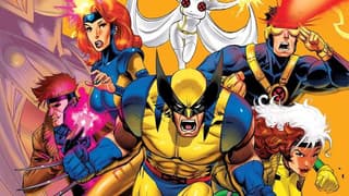 X-MEN '97 Rumored To Run For As Many As 4 Seasons; First Episodes Still Set For 2023 Debut