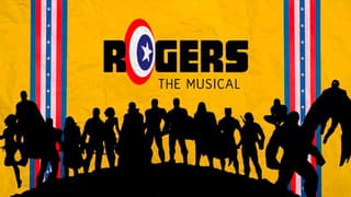 ROGERS: THE MUSICAL Is Becoming A Real Stage Show, Opening At Disneyland This Summer