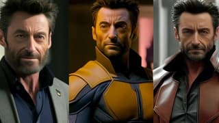 Are We Getting Multiple Variants Of Wolverine In DEADPOOL 3?