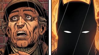 HELLRAISER Star Doug Bradley Joins The CW's GOTHAM KNIGHTS As One Of Batman's Greatest Foes
