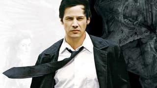 JOHN WICK Star Keanu Reeves Reiterates WOLVERINE Hopes; Says He's Spoken To James Gunn About CONSTANTINE 2