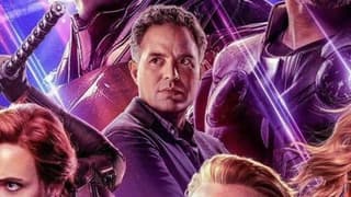 Mark Ruffalo On Reuniting With Robert Downey Jr. & Chris Evans In The MCU: Anything Could Happen