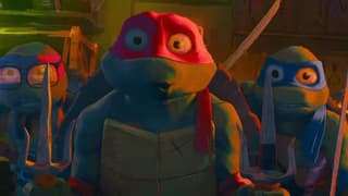TEENAGE MUTANT NINJA TURTLES: MUTANT MAYHEM - Check Out The First Trailer For Paramount's Animated Reboot